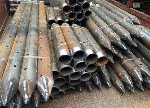 清新钢花管哪里有卖